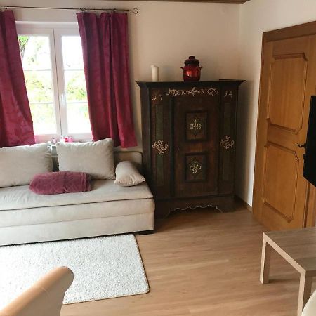 Wohnung Am See Steinbach am Attersee Zewnętrze zdjęcie