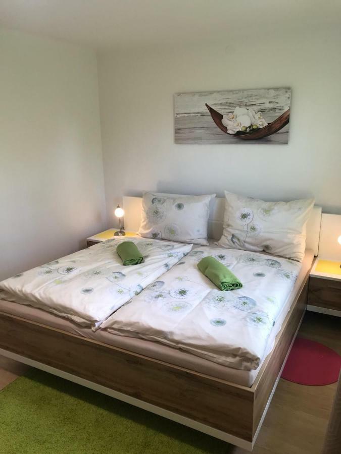 Wohnung Am See Steinbach am Attersee Zewnętrze zdjęcie