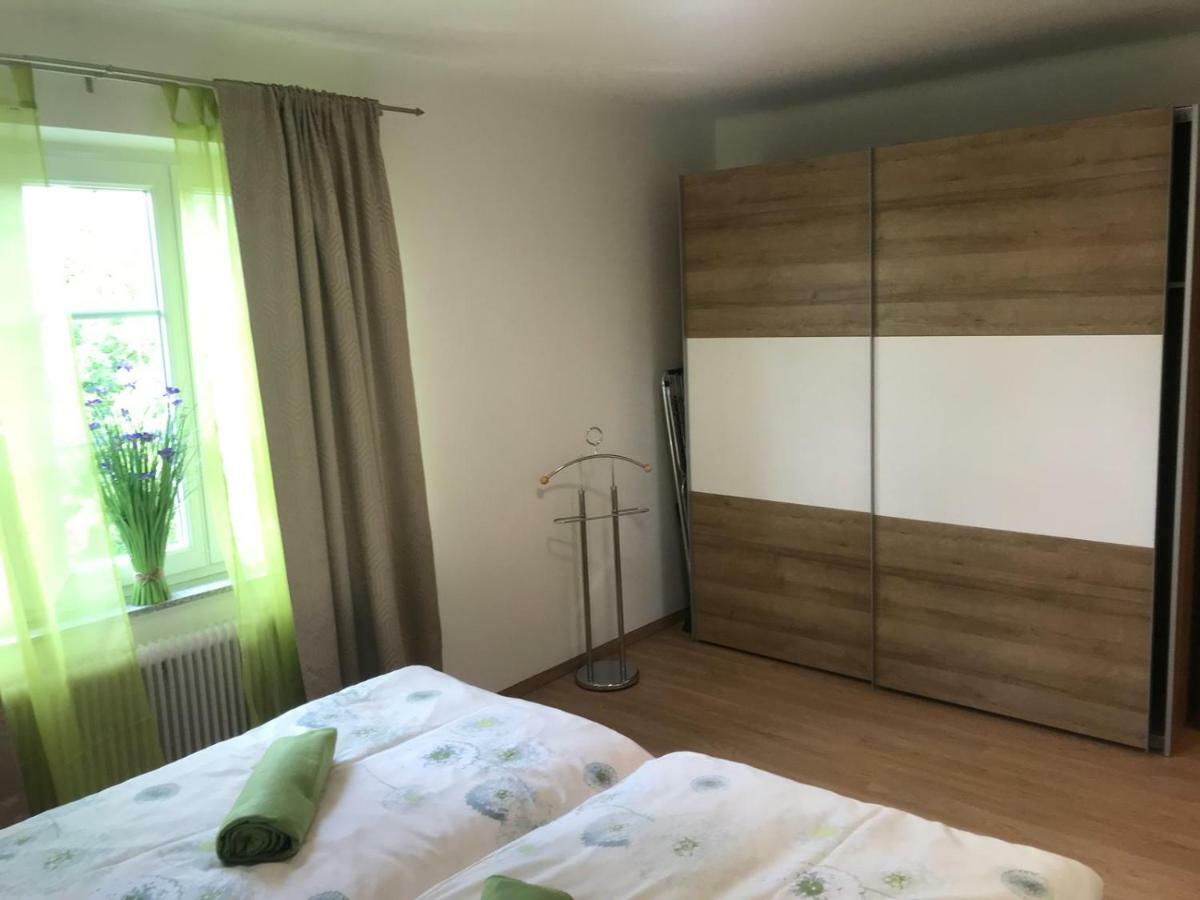 Wohnung Am See Steinbach am Attersee Zewnętrze zdjęcie
