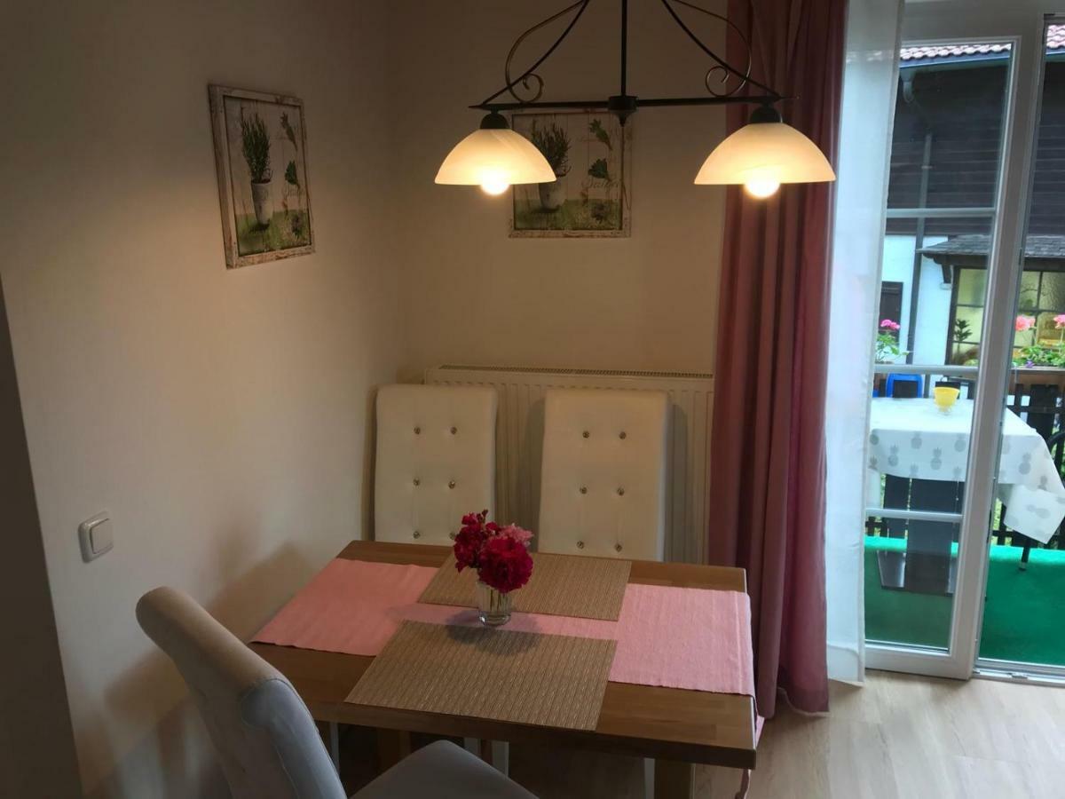 Wohnung Am See Steinbach am Attersee Zewnętrze zdjęcie