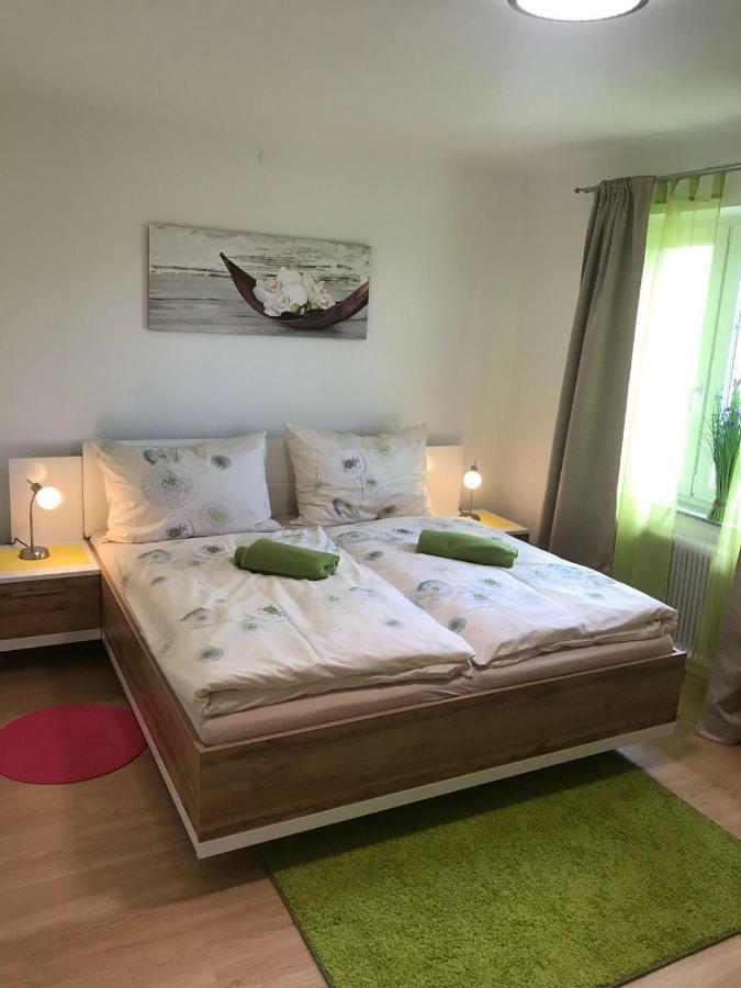 Wohnung Am See Steinbach am Attersee Zewnętrze zdjęcie