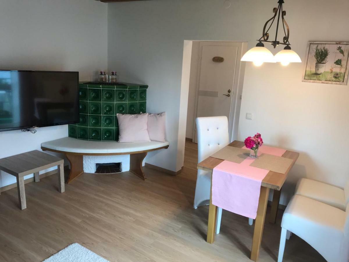 Wohnung Am See Steinbach am Attersee Zewnętrze zdjęcie