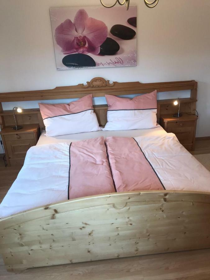 Wohnung Am See Steinbach am Attersee Zewnętrze zdjęcie