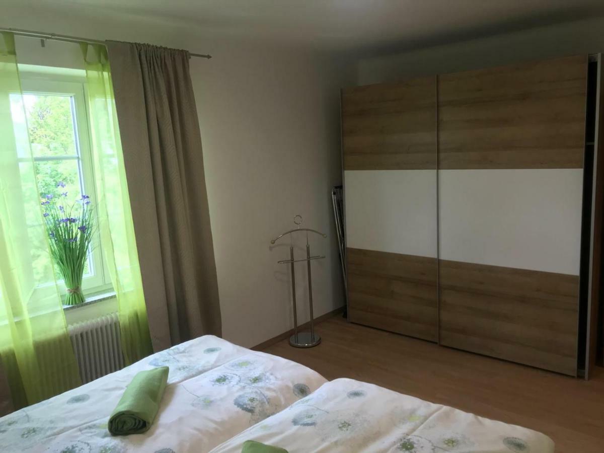 Wohnung Am See Steinbach am Attersee Zewnętrze zdjęcie