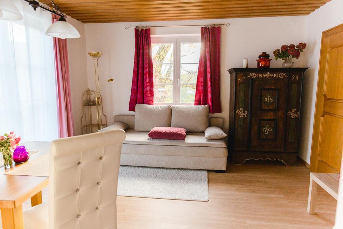 Wohnung Am See Steinbach am Attersee Zewnętrze zdjęcie