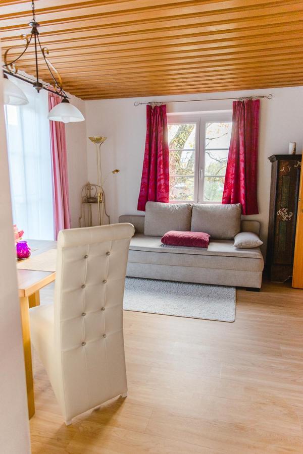 Wohnung Am See Steinbach am Attersee Zewnętrze zdjęcie