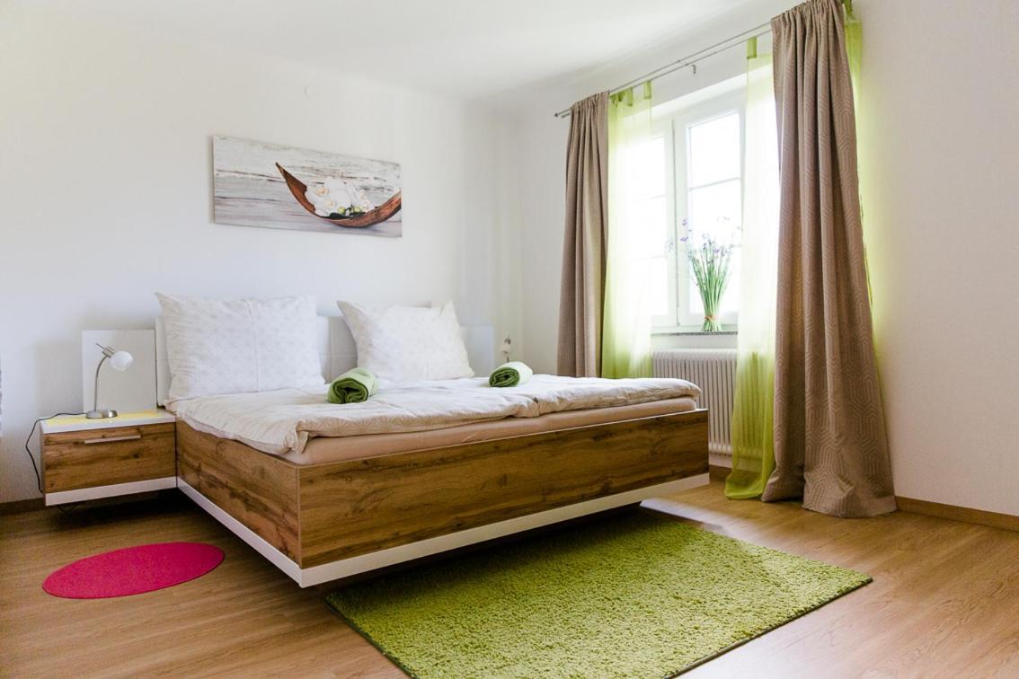 Wohnung Am See Steinbach am Attersee Zewnętrze zdjęcie