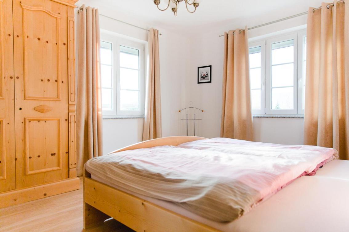 Wohnung Am See Steinbach am Attersee Zewnętrze zdjęcie